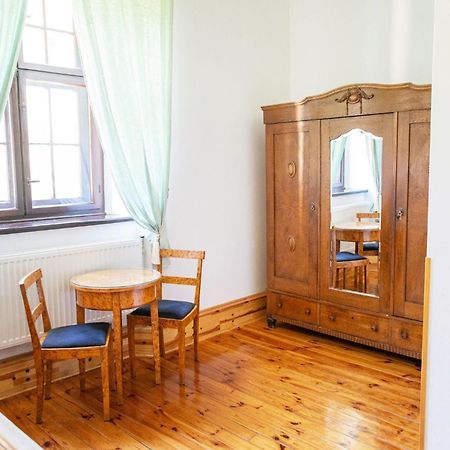 Palac Krobielowice Kąty Wrocławskie Exteriör bild