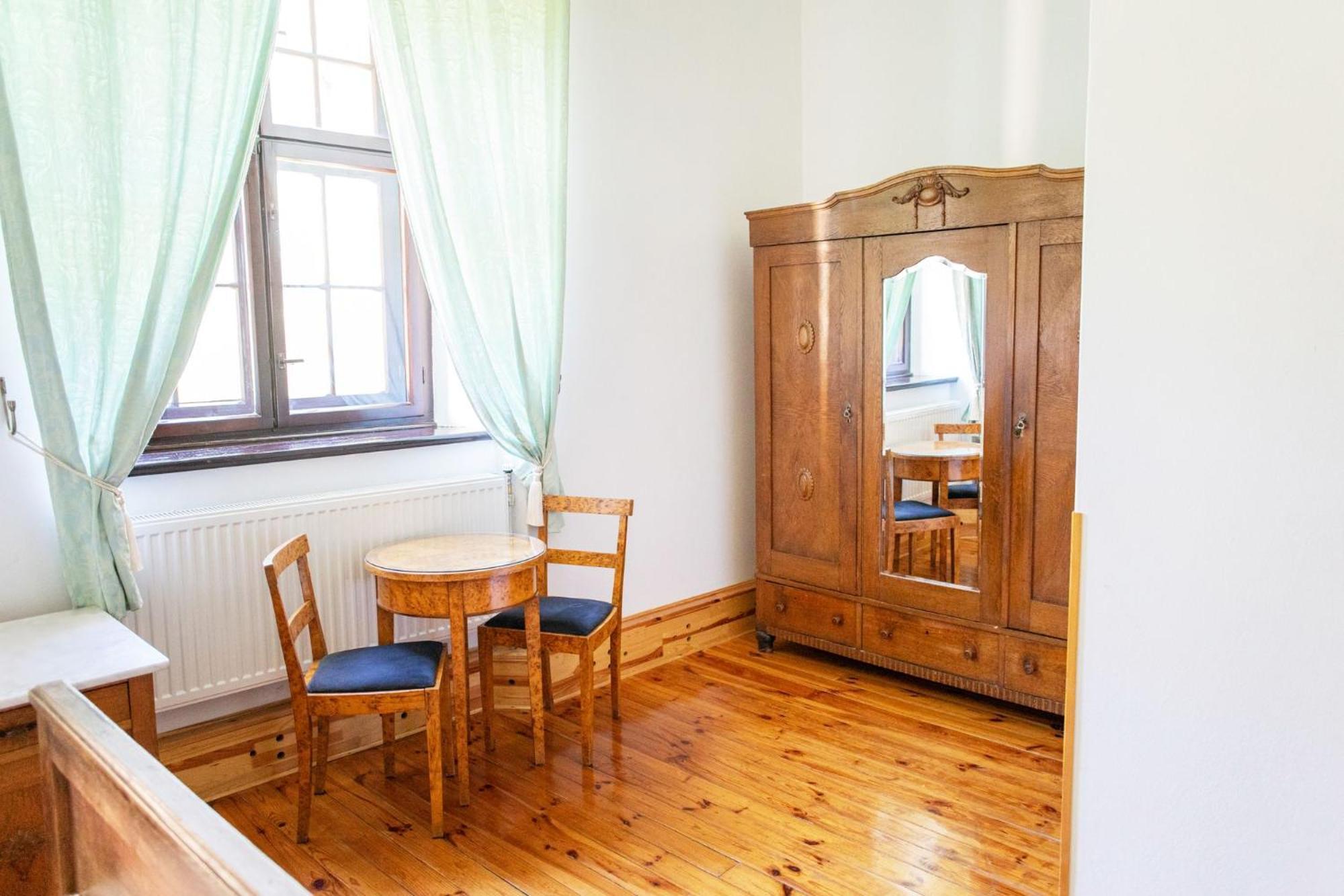 Palac Krobielowice Kąty Wrocławskie Exteriör bild