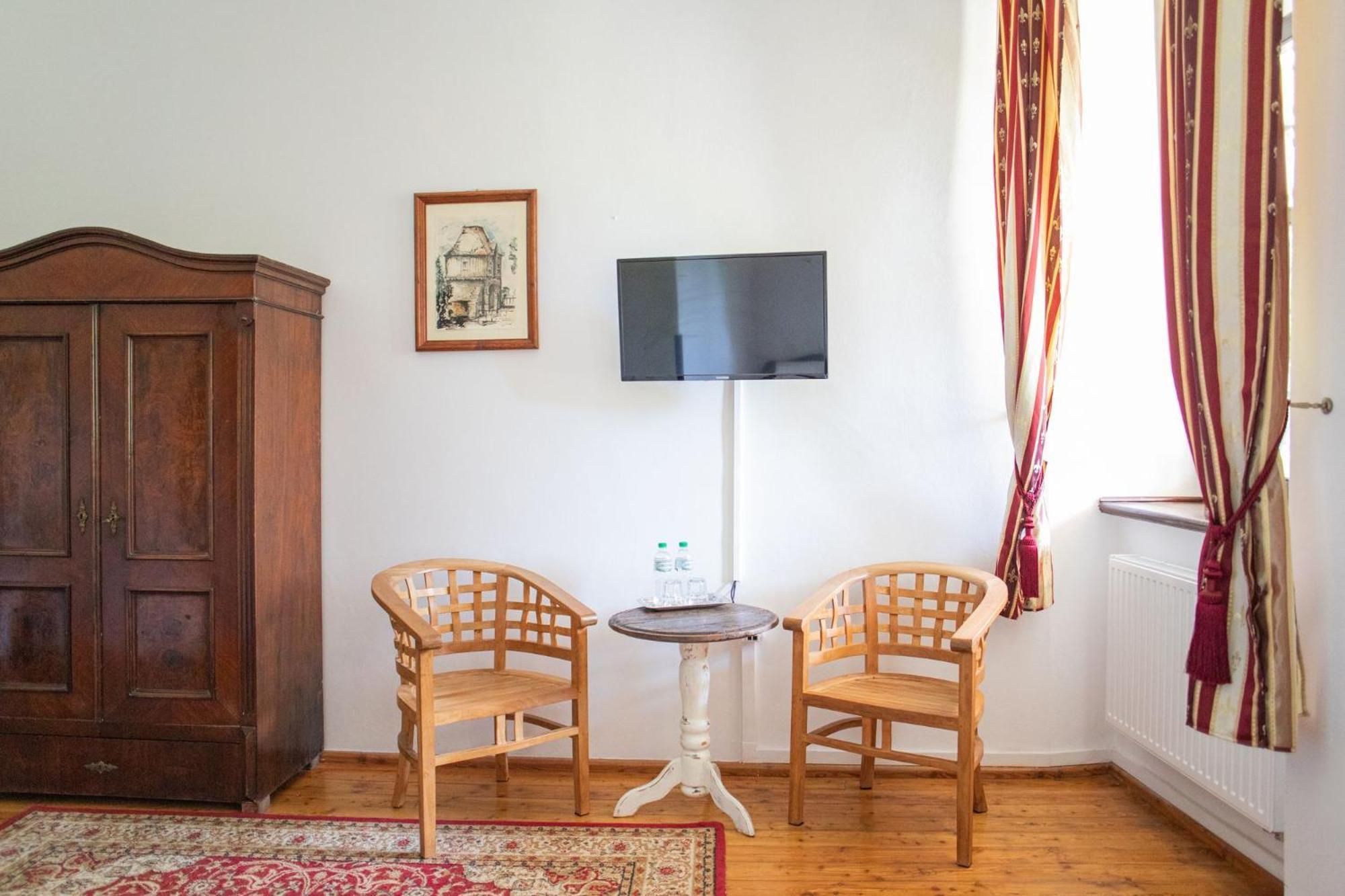 Palac Krobielowice Kąty Wrocławskie Exteriör bild