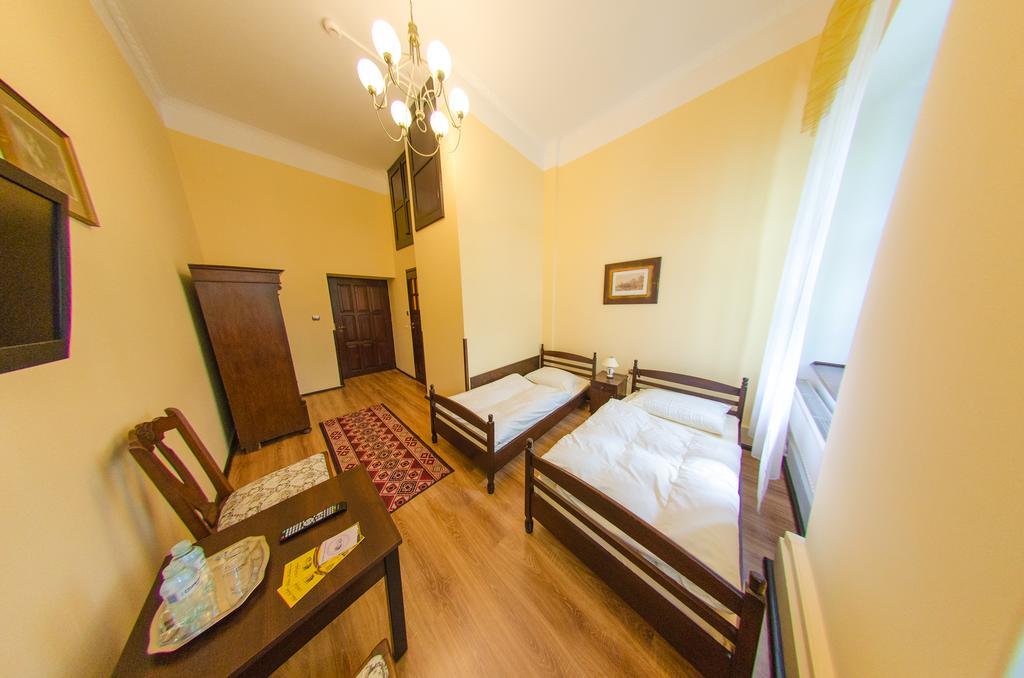 Palac Krobielowice Kąty Wrocławskie Exteriör bild
